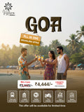 Goa batchelors package
